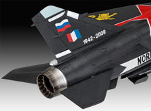 1/72 Dassault Mirage F-1 C / CT - Hobby Sense