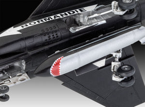 1/72 Dassault Mirage F-1 C / CT - Hobby Sense