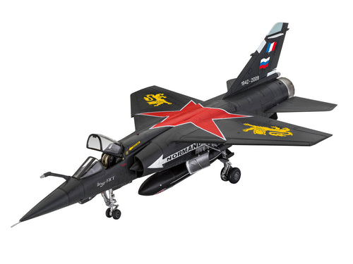 1/72 Dassault Mirage F-1 C / CT - Hobby Sense