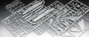 1/72 Dassault Mirage F-1 C / CT - Hobby Sense