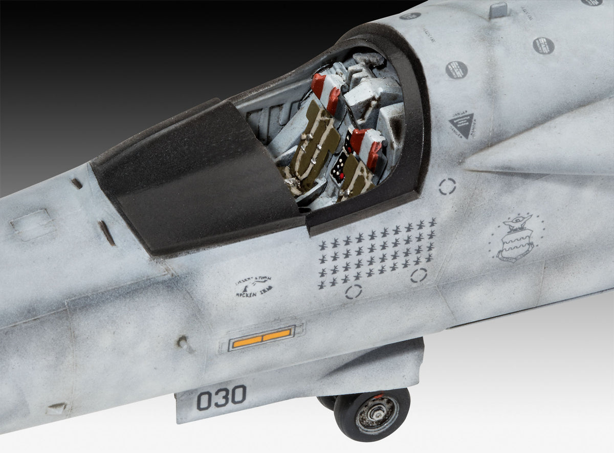 1/72 EF111A Raven - Hobby Sense