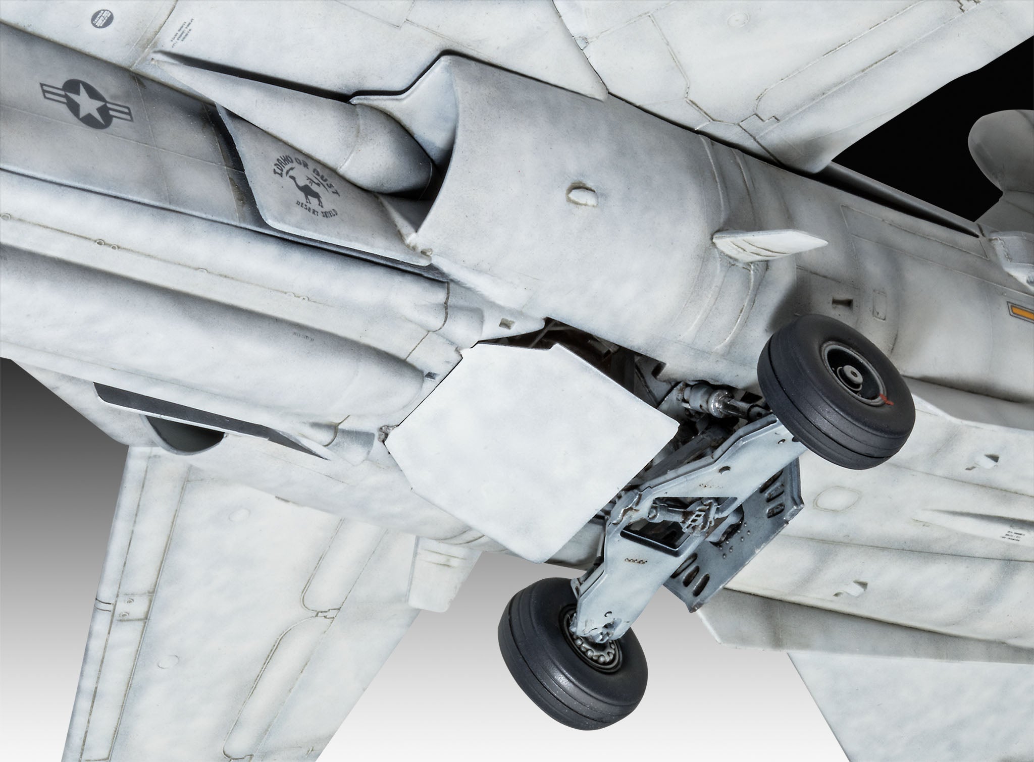 1/72 EF111A Raven - Hobby Sense
