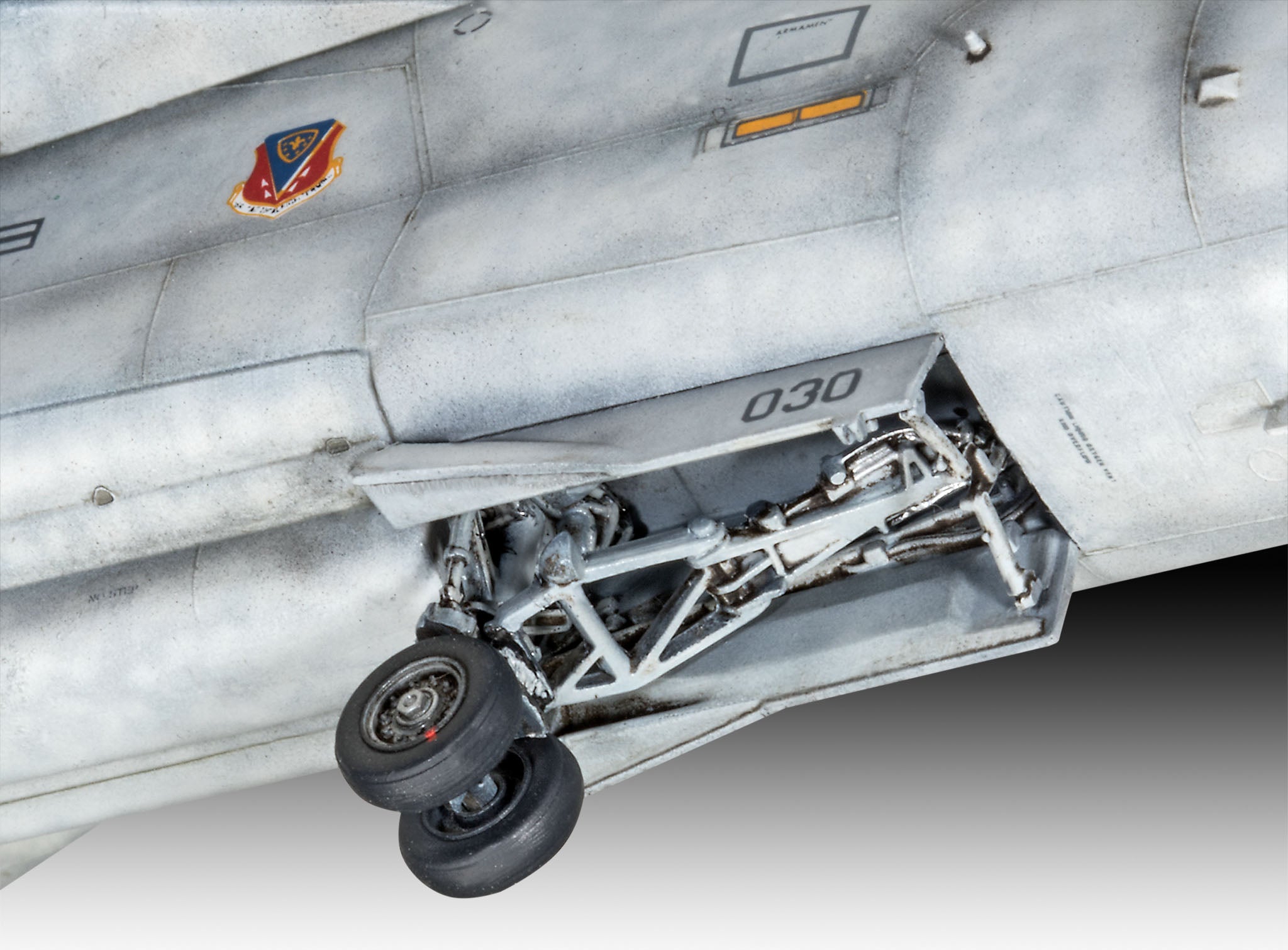 1/72 EF111A Raven - Hobby Sense
