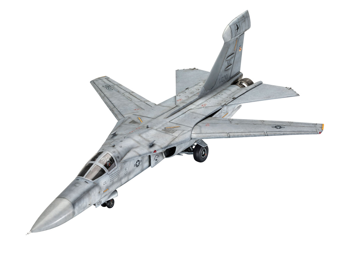 1/72 EF111A Raven - Hobby Sense