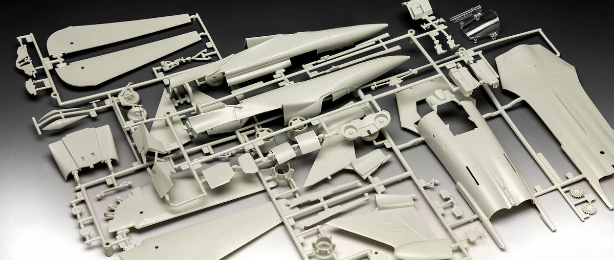 1/72 EF111A Raven - Hobby Sense