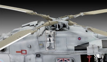 1/32 Westland Lynx Mk. 8 - Hobby Sense