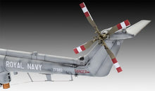 1/32 Westland Lynx Mk. 8 - Hobby Sense