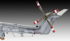 1/32 Westland Lynx Mk. 8 - Hobby Sense