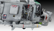 1/32 Westland Lynx Mk. 8 - Hobby Sense