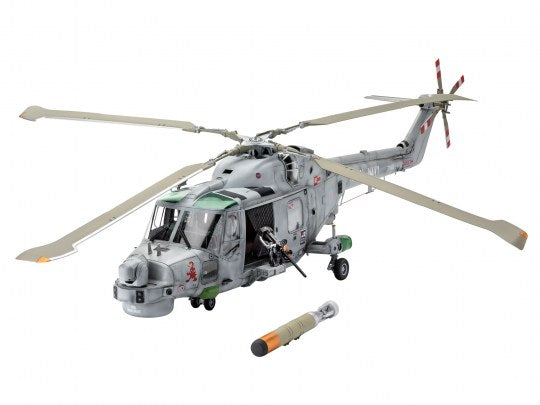 1/32 Westland Lynx Mk. 8 - Hobby Sense