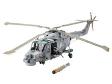 1/32 Westland Lynx Mk. 8 - Hobby Sense