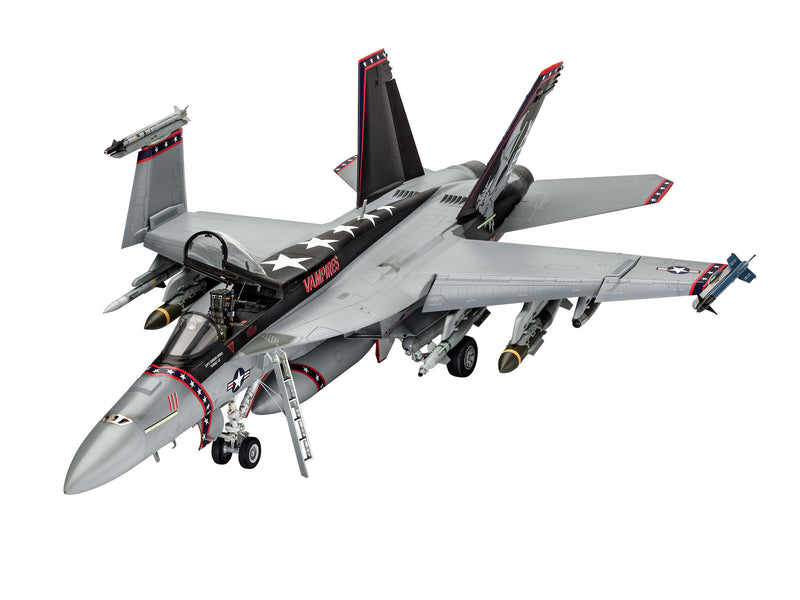 F/A-18F Super Hornet 1/32 スケール 1/32 F/A-18E Super Hornet | Hobby Sense