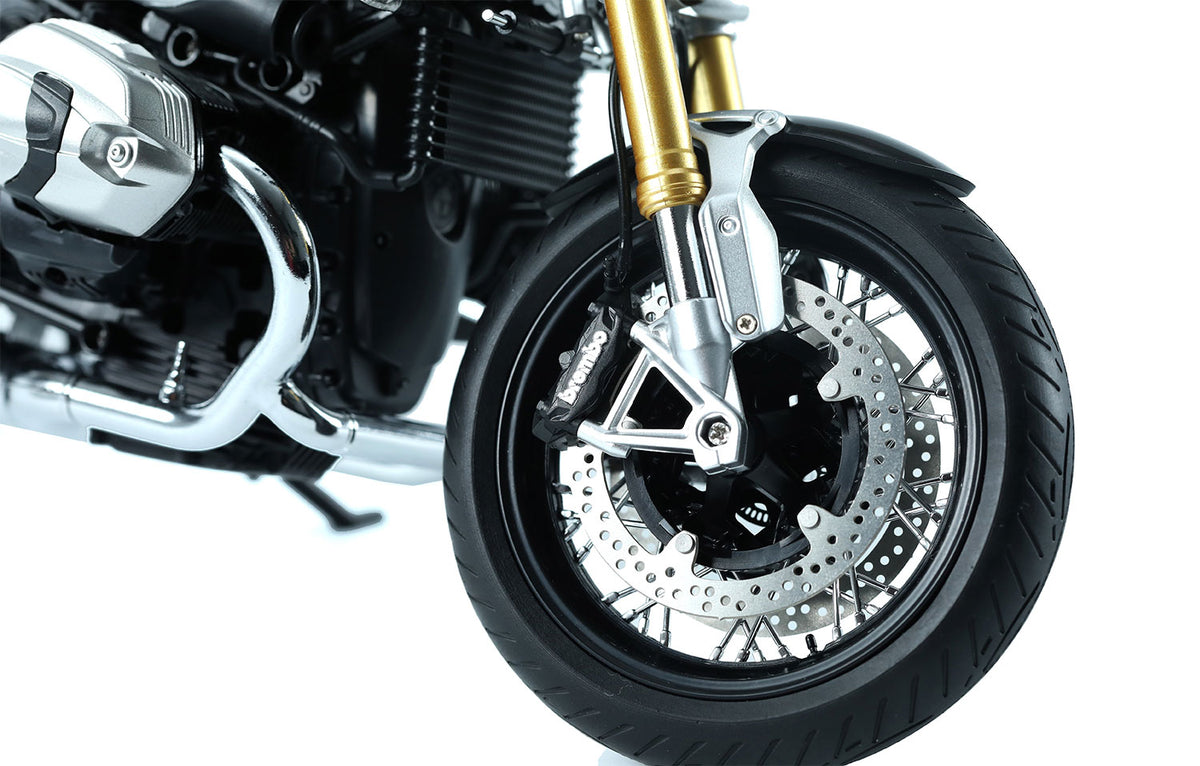 1/9 BMW R nineT (Pre-colored Edition) - Hobby Sense