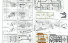 1/9 BMW HP4 Race, Pre-colored Edition - Hobby Sense