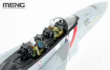 1/48 Boeing F/A 18F Super Hornet Bounty Hunters - Hobby Sense