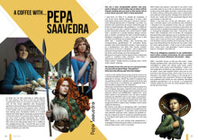 TINT INC. 04 - Hobby Sense