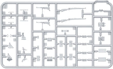 1/35 German Tank Riders Set 2 - Hobby Sense