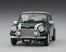 1/24 Mini Cooper 1.3i (1997) - Hobby Sense