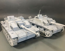 1/16 StuG III Ausf.G Early - Hobby Sense