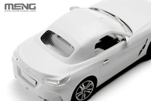 1/24 BMW Z4 M40i - Hobby Sense