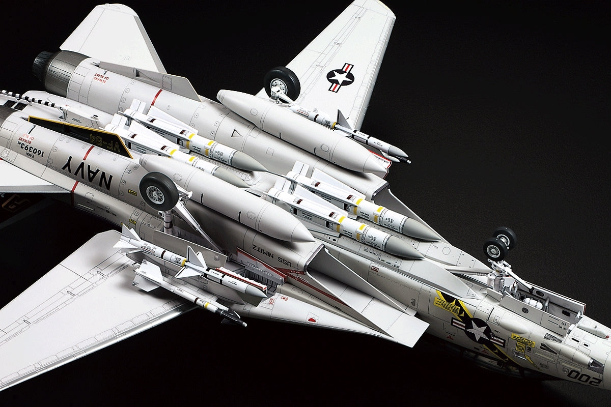 1/48 Grumman F14A Tomcat - Hobby Sense