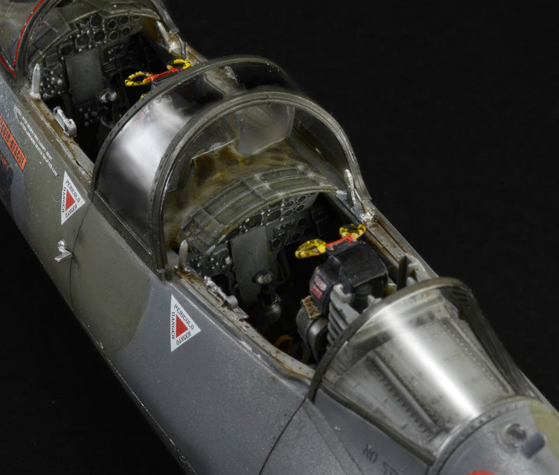 1/32 TF - 104 G Starfighter with Canadian Markings - Hobby Sense