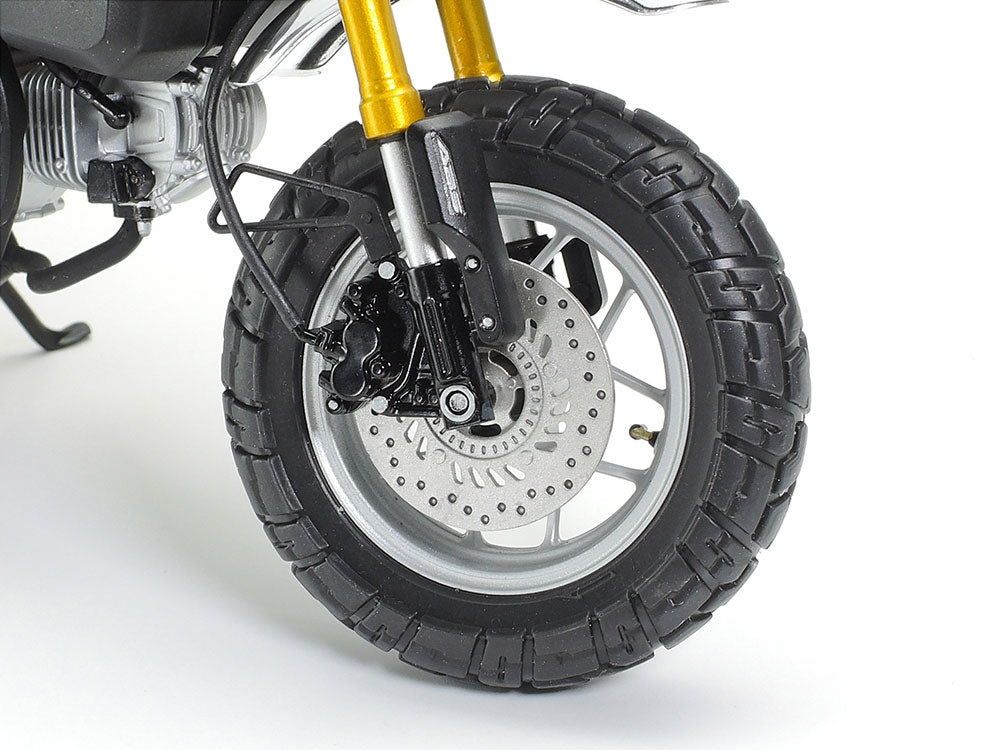 1/12 Honda Monkey 125 - Hobby Sense