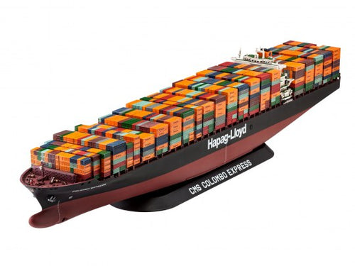 1/700 Container Ship Colombo Express - Hobby Sense