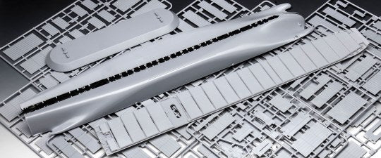 1/700 Container Ship Colombo Express - Hobby Sense