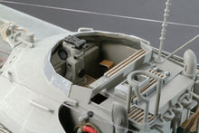1/72 German Fast Attack Craft S100 - Hobby Sense