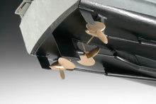 1/72 German Fast Attack Craft S100 - Hobby Sense