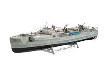 1/72 German Fast Attack Craft S100 - Hobby Sense
