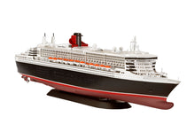 1/700 Queen Mary 2 - Hobby Sense