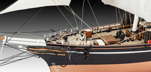 1/96 Cutty Sark - Hobby Sense