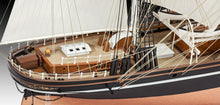 1/96 Cutty Sark - Hobby Sense