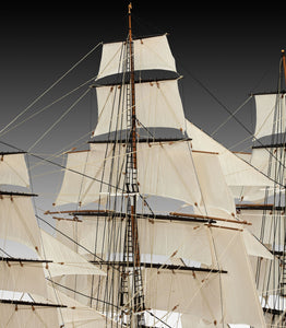 1/96 Cutty Sark - Hobby Sense