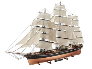 1/96 Cutty Sark - Hobby Sense