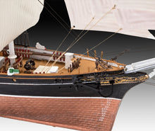 1/220 Cutty Sark 150th Anniversary - Hobby Sense