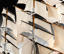 1/220 Cutty Sark 150th Anniversary - Hobby Sense
