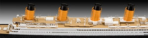 1/600 RMS Titanic, Easy Click System - Hobby Sense