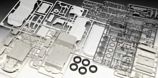 1/24 Gift Set Volkswagen T1 