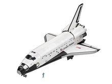 1/72 Space Shuttle, 40th. Anniversary - Hobby Sense