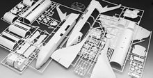 1/72 Space Shuttle, 40th. Anniversary - Hobby Sense