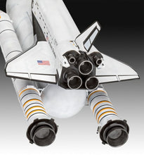 1/144 Space Shuttle & Booster Rockets, 40th Anniv. - Hobby Sense