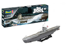 1/144 Das Boot Collector's Edition - 40th Anniversary - Hobby Sense