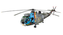 1/72 DGzRS Berlin and Sea King "Good Bye Set" - Hobby Sense