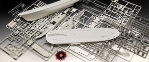 1/72 DGzRS Berlin and Sea King "Good Bye Set" - Hobby Sense
