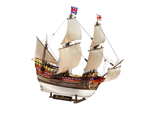1/83 Mayflower, 400th Anniversary - Hobby Sense