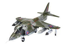 1/32 Harrier GR.1 - Hobby Sense