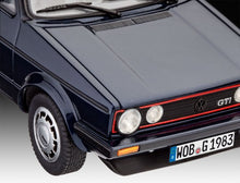 1/24 35 Years VW Golf 1 GTI Pirelli - Hobby Sense